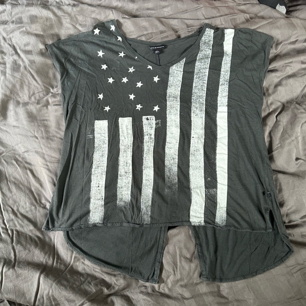Rock & Republic Tee 2X